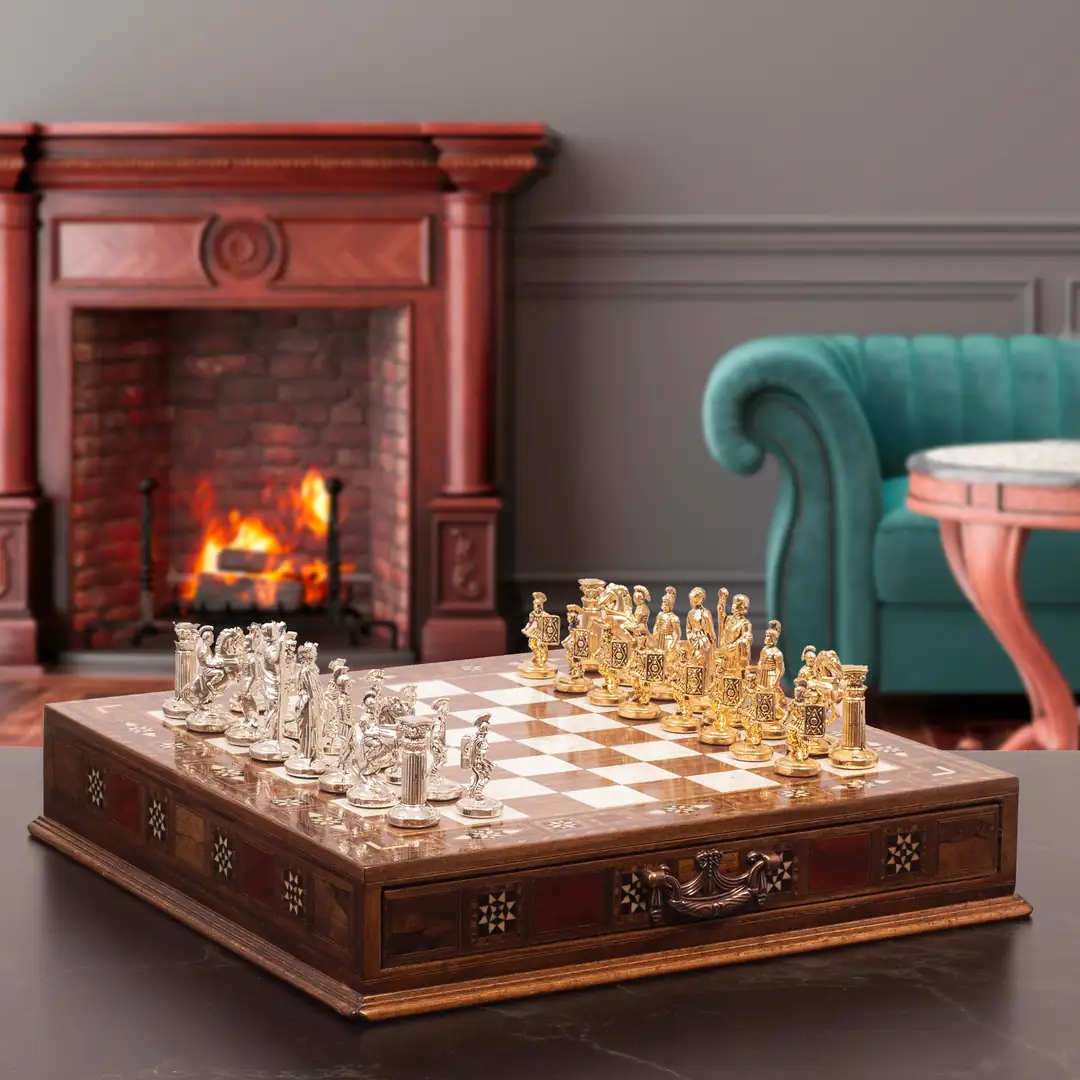 Yüksek Kaliteli Roma İmparatorluğu SC36C - Görsel 2