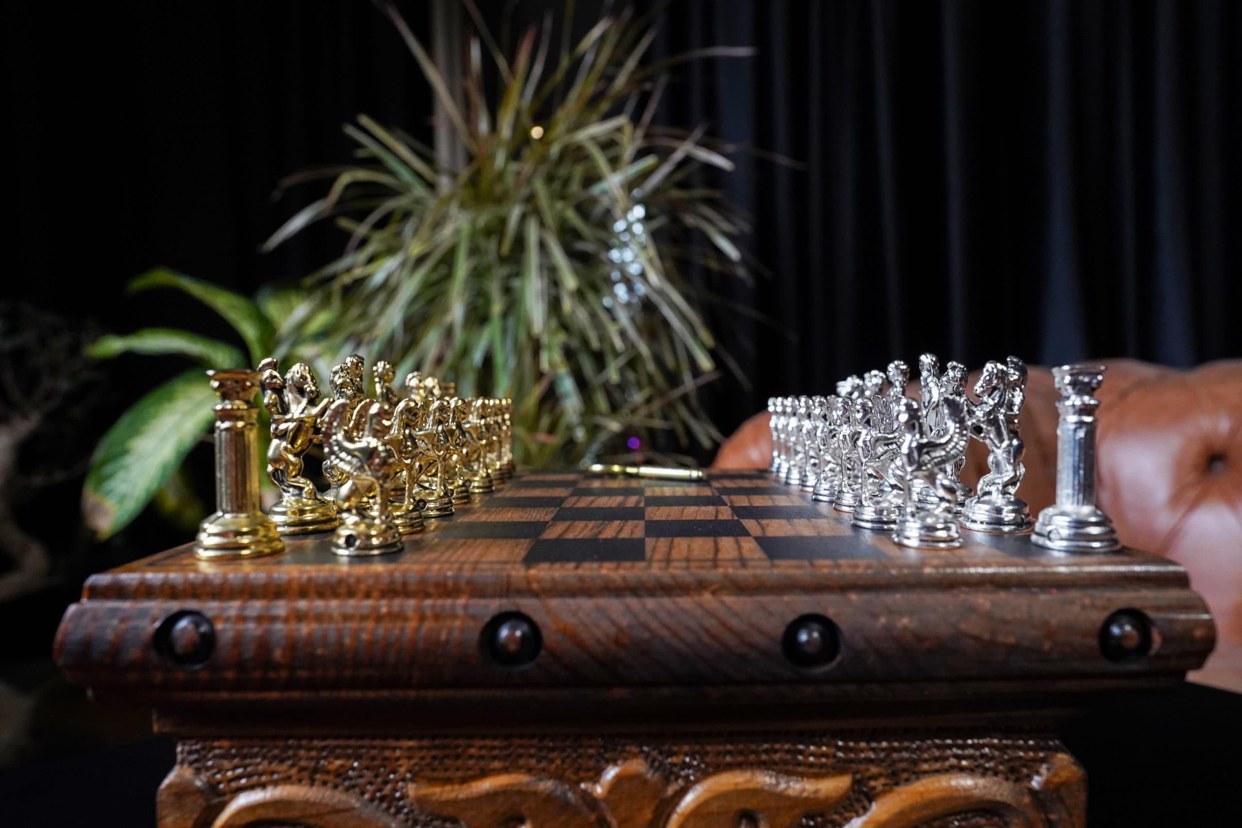 Wooden Lock with Hidden Key SNKK20 - Küçük Görsel 8