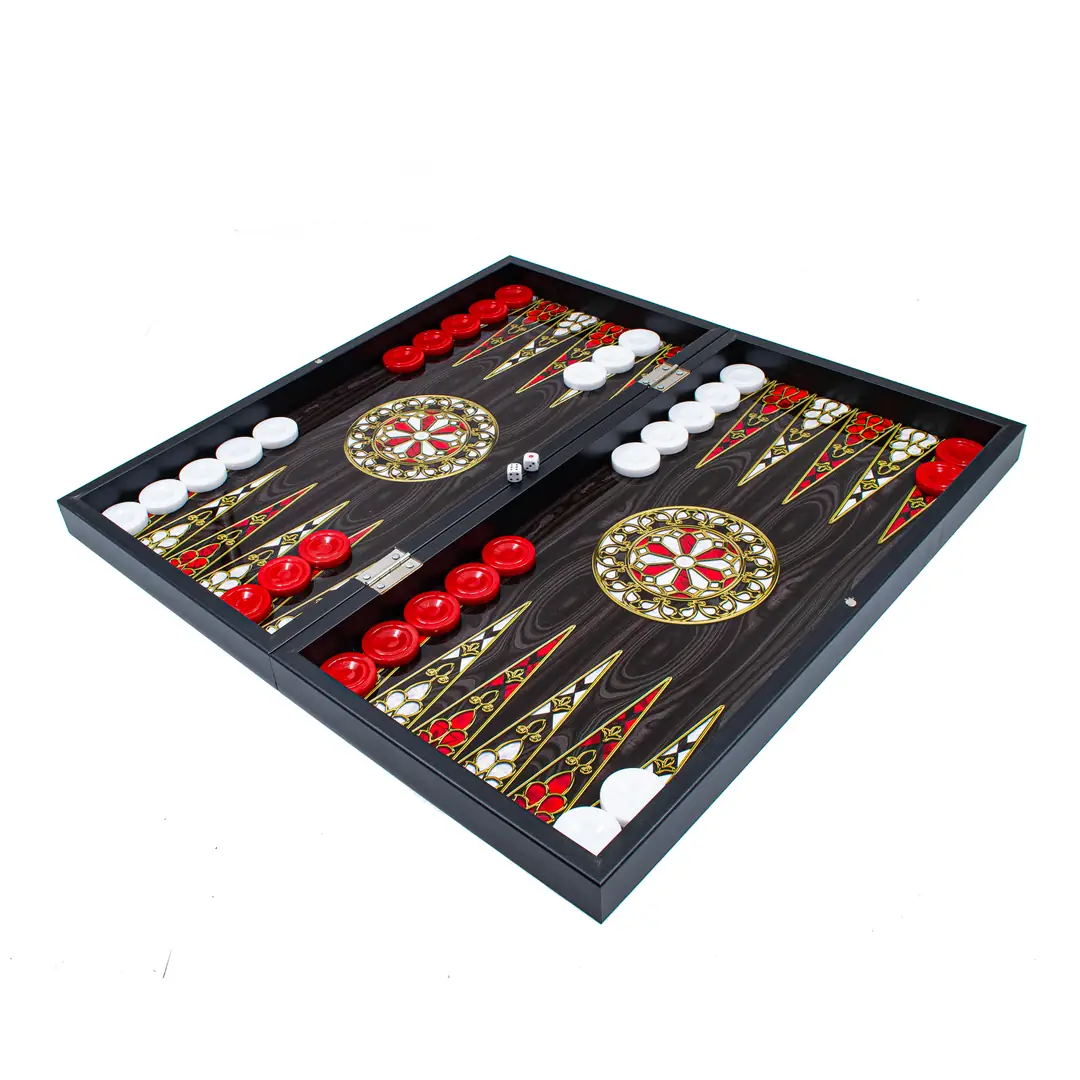 Kişiye Özel Modern Ahşap TAS25