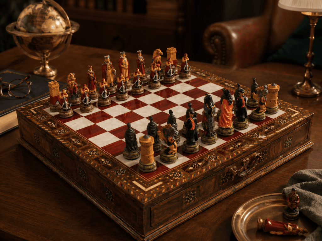 Ofis Hediyesi Seçme Rehberi: Prestijli ve Özel Tasarım Fikirler