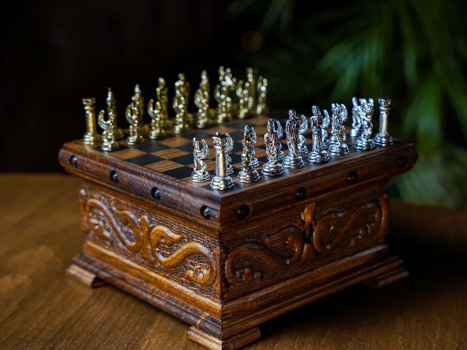Chess Sets