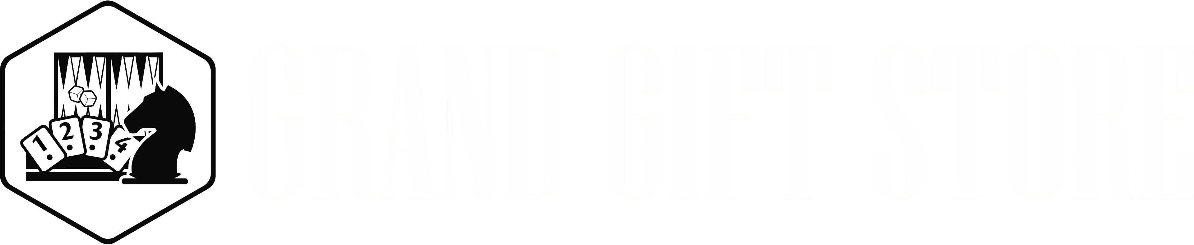 Grand Gift Store